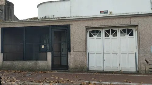 Casa S/lote Propio