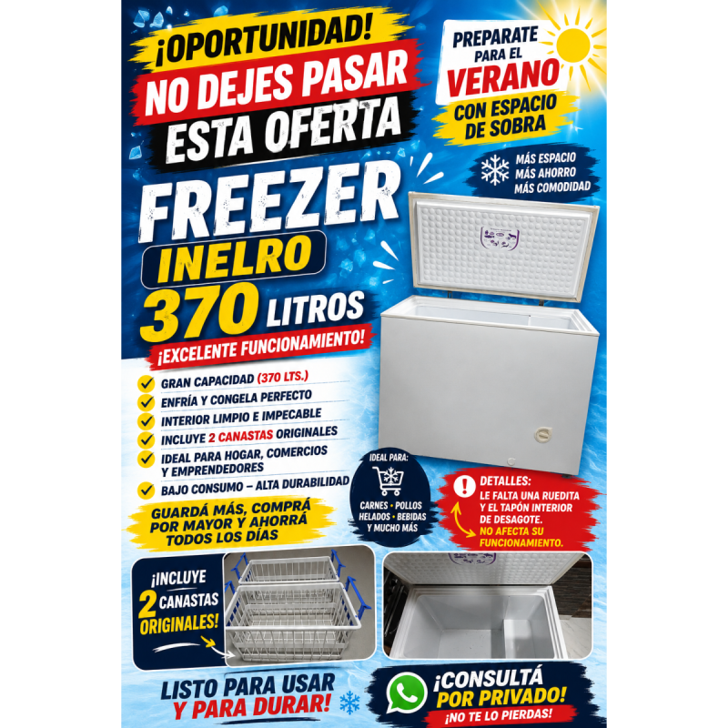 Liquido Urgente!
