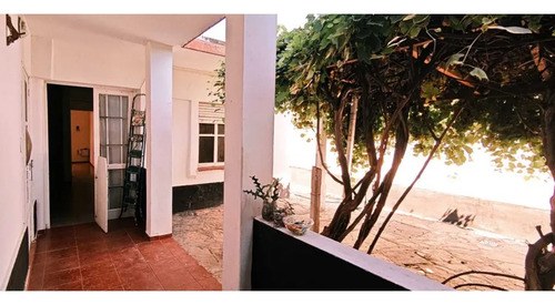 Casa De 3 Dorm,planta Baja Totalmente Independientente Ideal Subdivisi