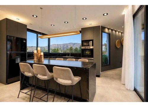 Casa De Categoría En Country Carlos Paz Golf | San Antonio De Arredond - 8