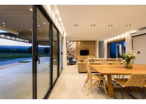 Casa De Categoría En Country Carlos Paz Golf | San Antonio De Arredond - 9