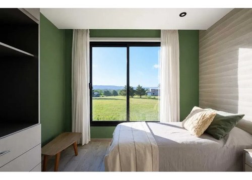 Casa De Categoría En Country Carlos Paz Golf | San Antonio De Arredond - 11