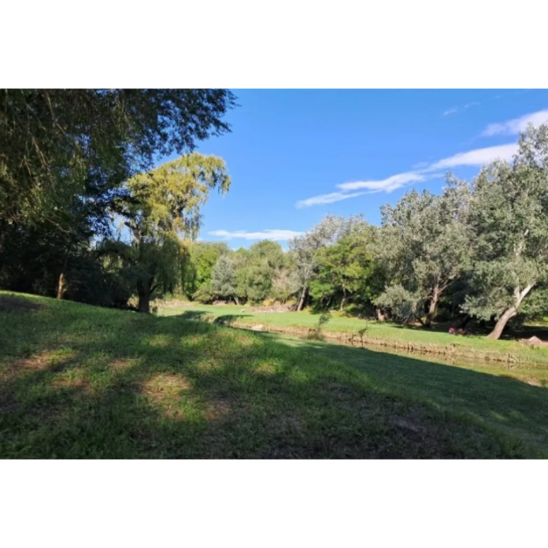 Terreno en venta en Villa Giardina, Casa Grande Córdoba - 9