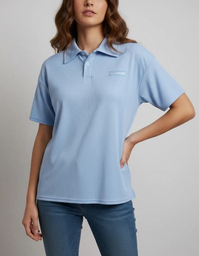 Chomba Argentina Sol De Mayo Unisex Celeste Argentina Sol De Mayo S Bordado
