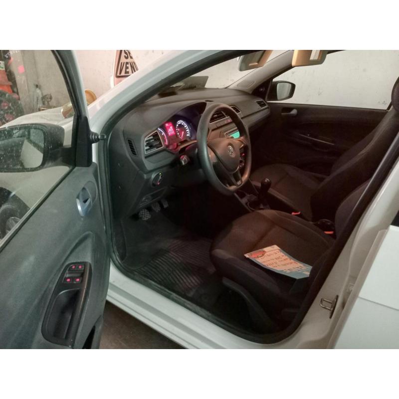 Gol 2019 Trend 1.6 Trendline 1°dueño Full_l19-55.000 Km-vendo Permuto-anticipo $9.500 Millones - 10