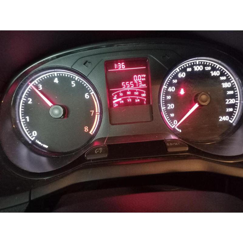 Gol 2019 Trend 1.6 Trendline 1°dueño Full_l19-55.000 Km-vendo Permuto-anticipo $9.500 Millones - 13