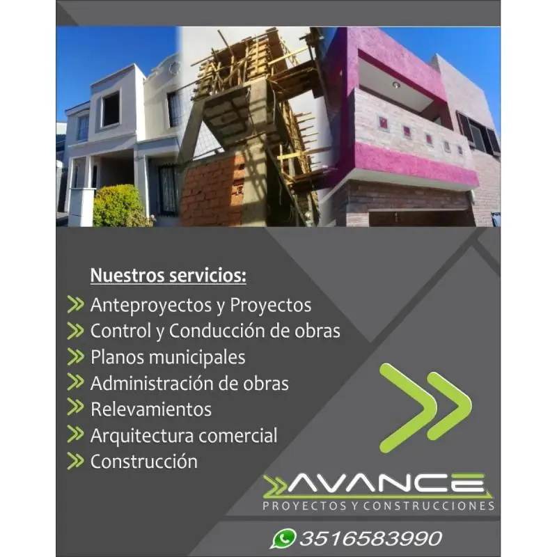 Arquitecto Salsipuedes