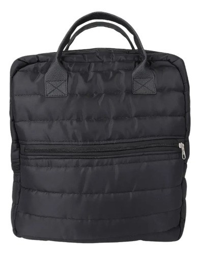 Mochila Matera Matelaseada
