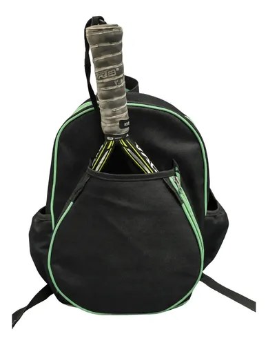 Mochila Raquetera Paddle