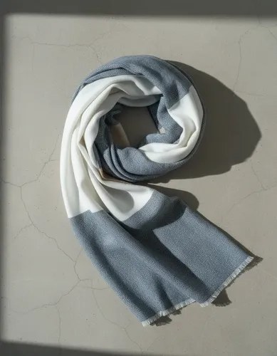 Pashmina Nube Super Abrigadas Y Suaves Blanco Gris Marron 09 Único