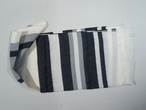 Pashmina Nube Super Abrigadas Y Suaves Blanco Gris Negro 22 Único