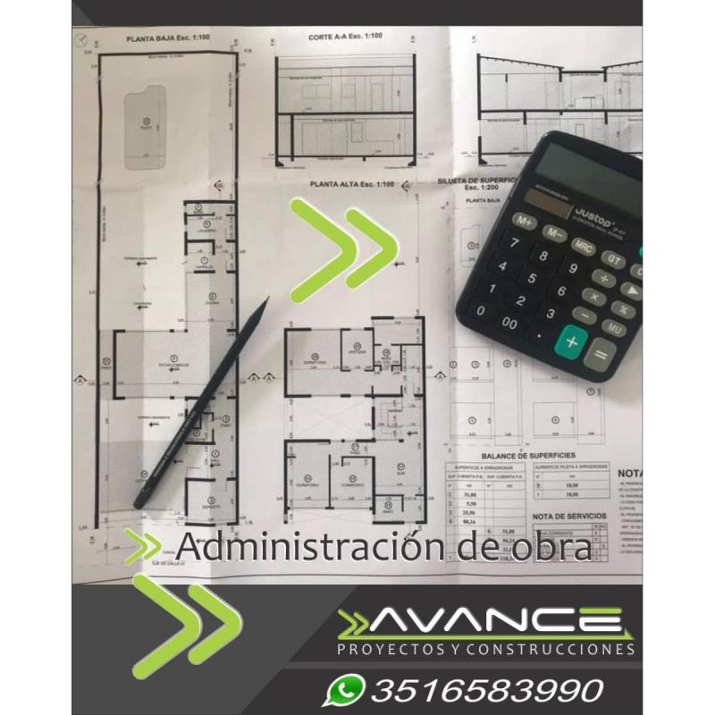 Estudio De Arquitectura En Salsipuedes