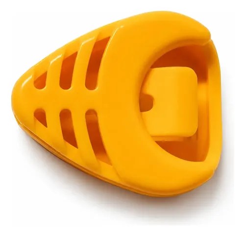 Porta Pua X Unidad Amarillo Fino