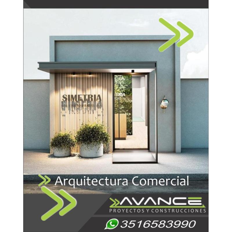 Estudio De Arquitectura En Salsipuedes - 7
