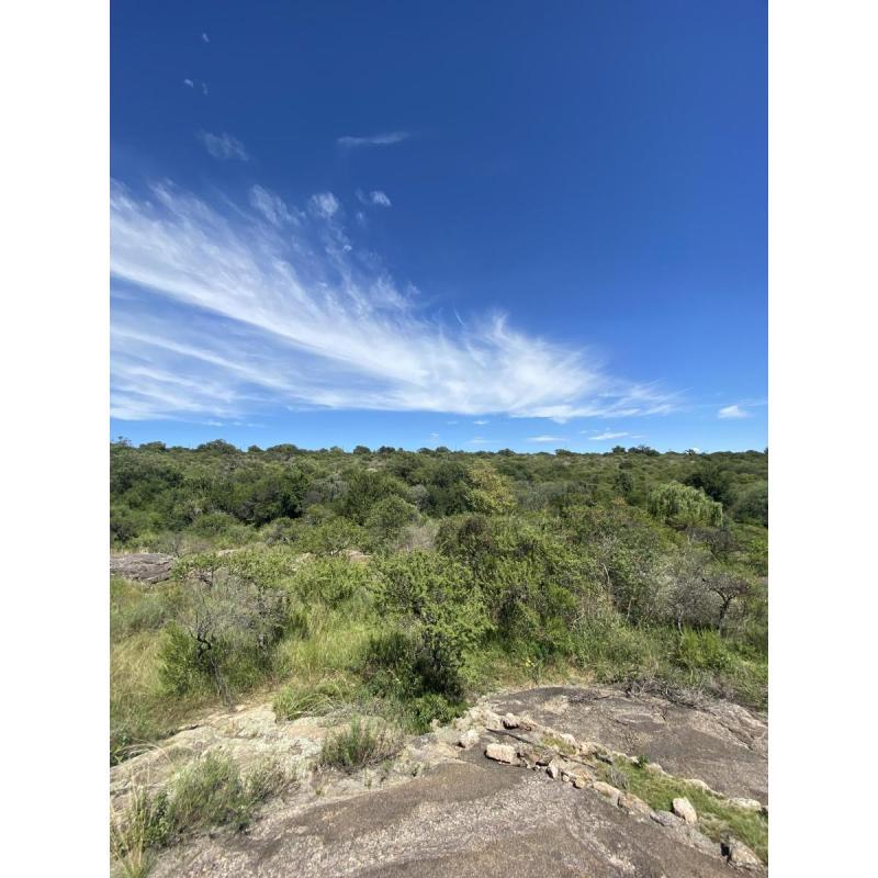 Vendo 21 Hectáreas en Mina Clavero