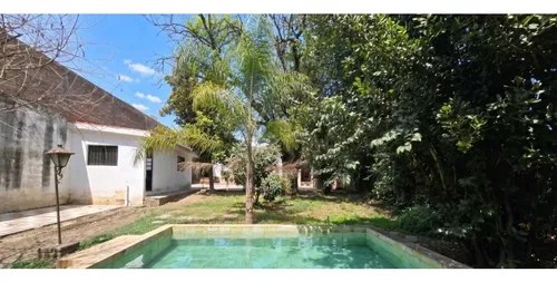 En Venta Oportunidad Para Inversores Y Desarrollistas Cerca Centro