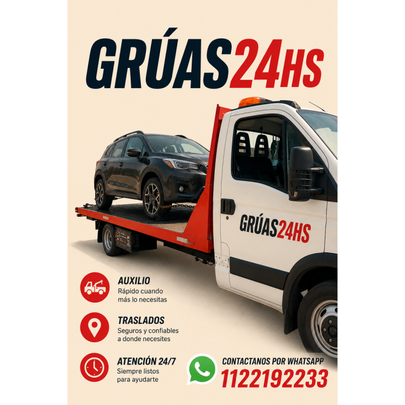 Otros servicios en CABA Y GBA y al interior del pais - 2