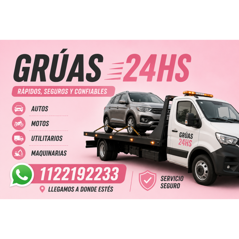 Otros servicios en CABA Y GBA y al interior del pais - 4