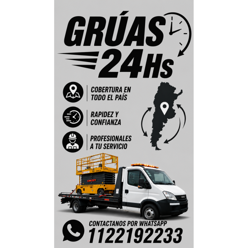 Otros servicios en CABA Y GBA y al interior del pais - 6