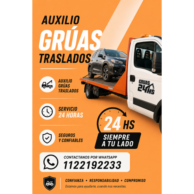 Otros servicios en CABA Y GBA y al interior del pais - 7