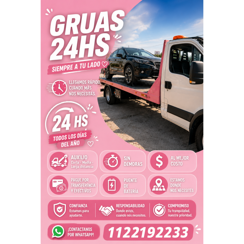Otros servicios en CABA Y GBA y al interior del pais - 9