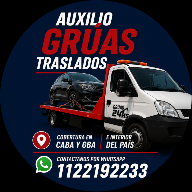 Otros servicios en CABA Y GBA y al interior del pais - 14