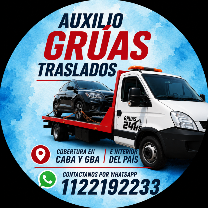 Otros servicios en CABA Y GBA y al interior del pais - 15