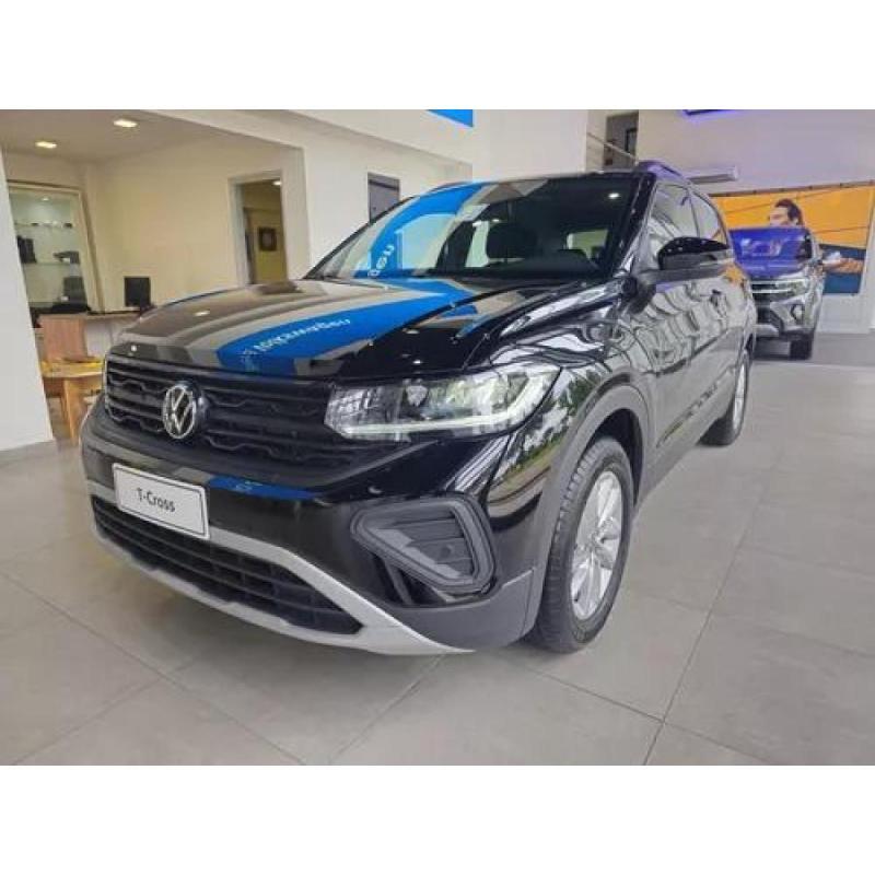 Vendo T-cross 170 Tsi Manual