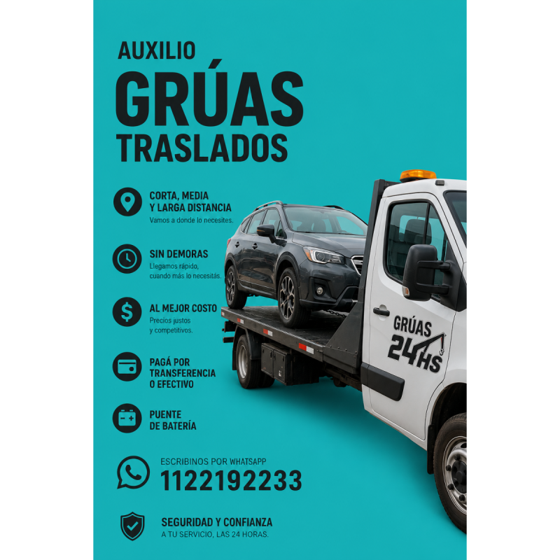 Otros servicios en CABA Y GBA y al interior del pais - 17
