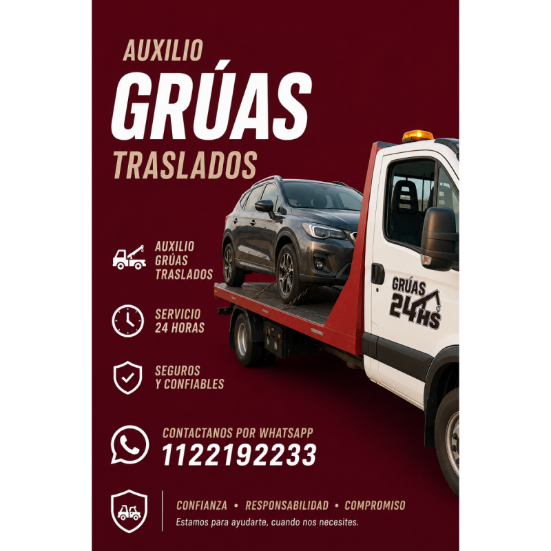 Otros servicios en CABA Y GBA y al interior del pais - 18