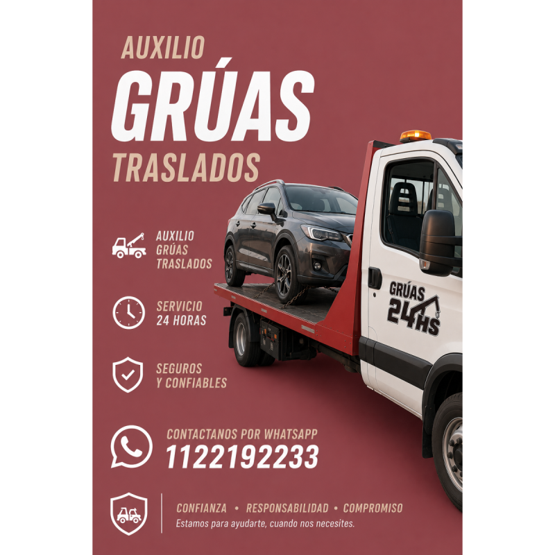 Otros servicios en CABA Y GBA y al interior del pais - 19