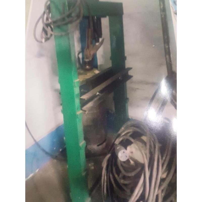prensa Hidraulica