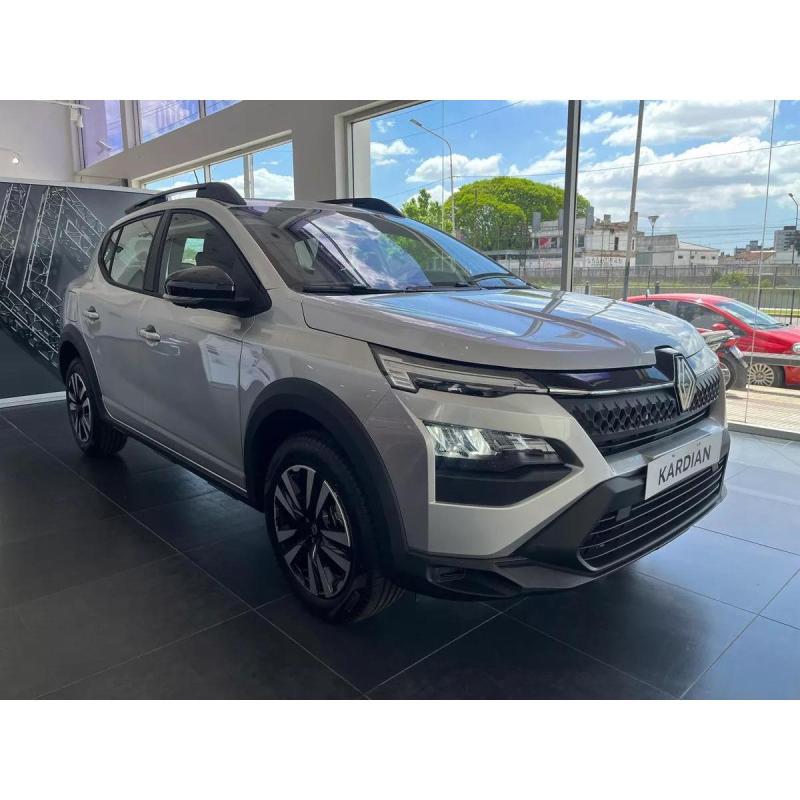Vendo Kardian Evolution 156 Manual