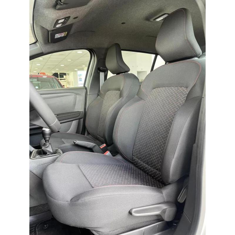 Vendo Kardian Evolution 156 Manual - 3
