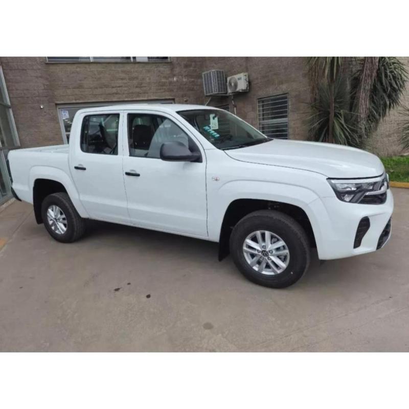 Vendo Ya Amarok , Acepto Usado, Cuotas Accesibles 