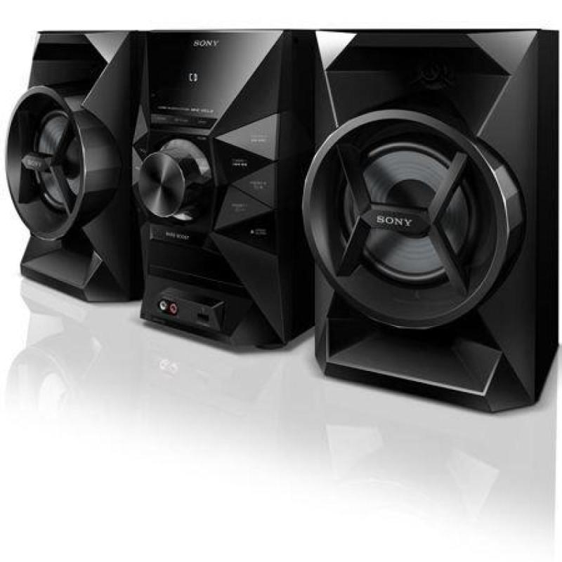 Minicomponente Sony MHC-ECL5