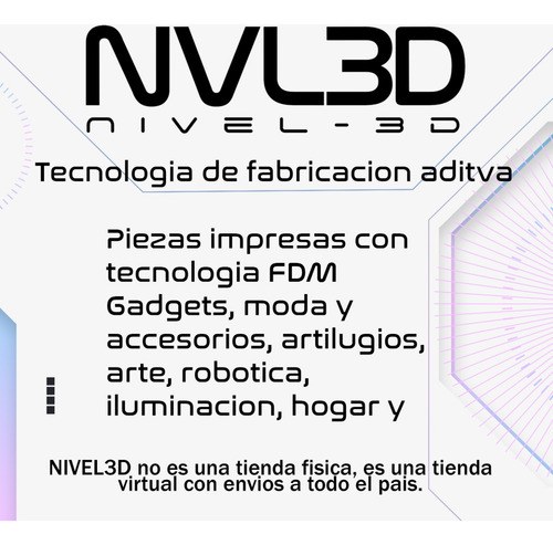 Figura Brazo Desarmandose Estatuilla Busto 3d Blanco - 6
