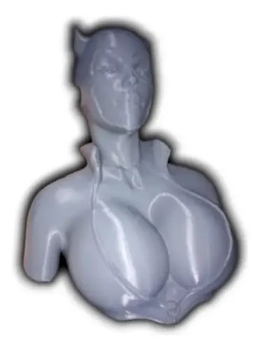 Figura Catwoman Para Pintar Ideal Hobbistas