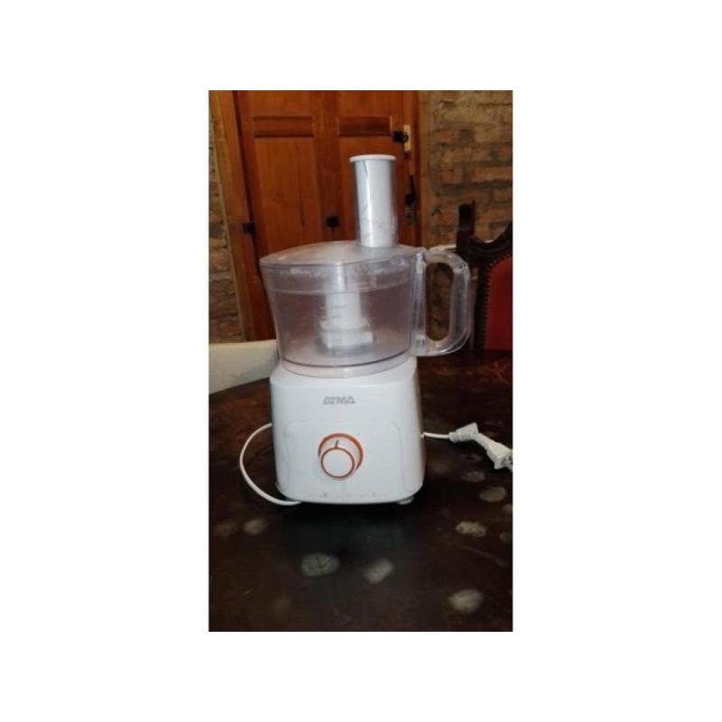 Multiprocesadora Atma Mp8304e 650w