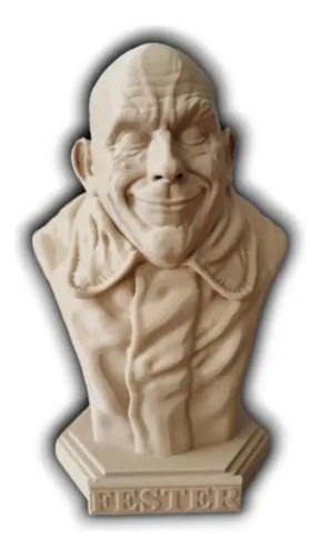 Figura Tio Lucas Para Pintar Ideal Hobbistas