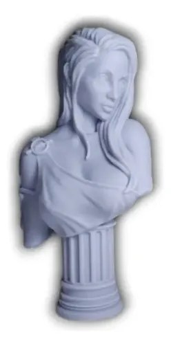 Figura Venus Para Pintar Ideal Hobbistas