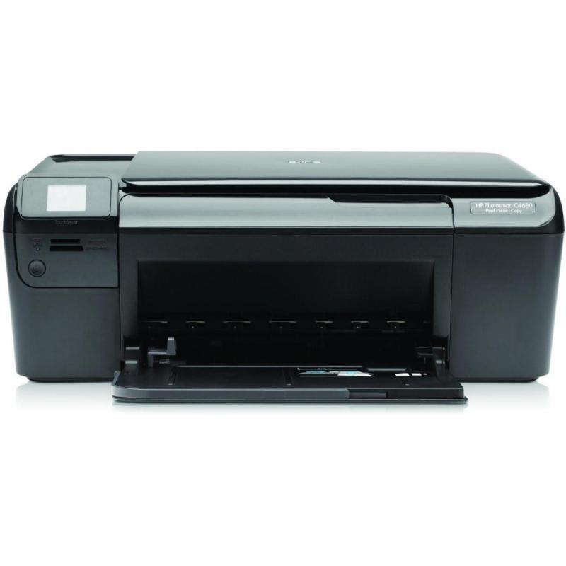 HP Photosmart C4680