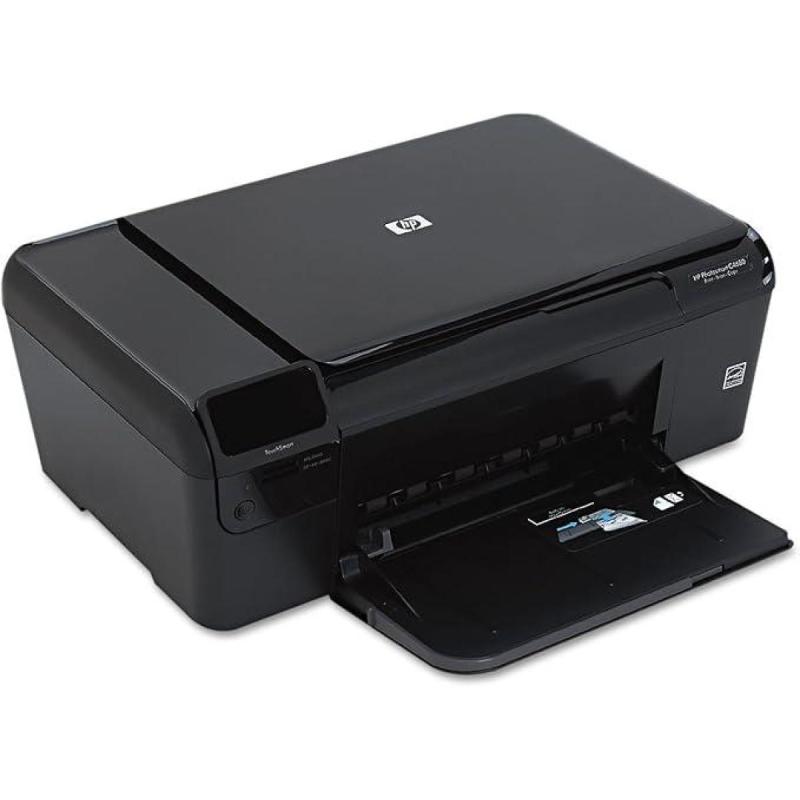 HP Photosmart C4680 - 2
