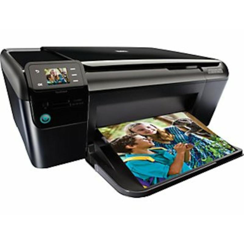 HP Photosmart C4680 - 3