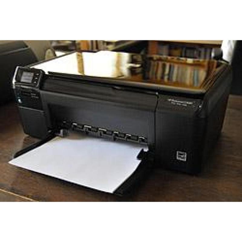 HP Photosmart C4680 - 4