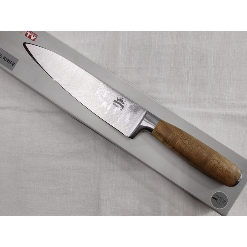 Cuchillo De Cocina Kingsta 20 Cm
