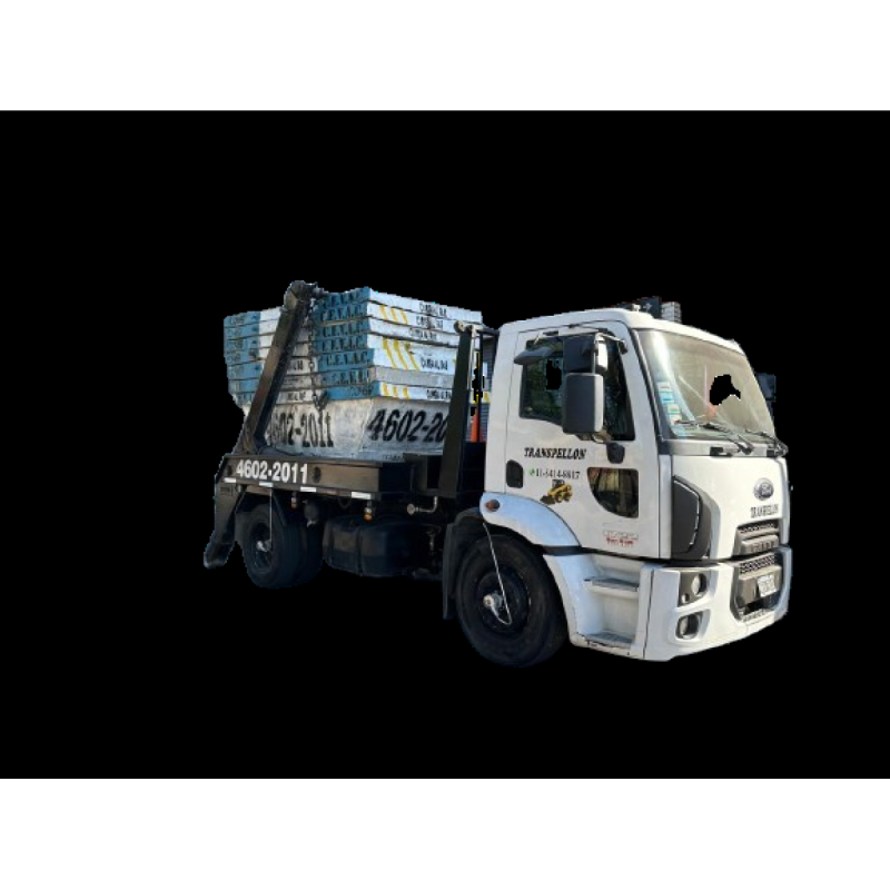 Volquetes Capital Federal / alquiler de volquetes 4602-2011