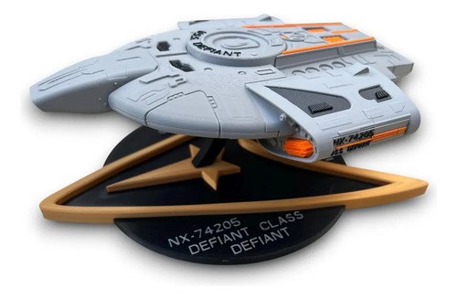 Uss Defiant Nave Star Trek 3dUss Defiant Nave Star Trek 3d Uss Defiant