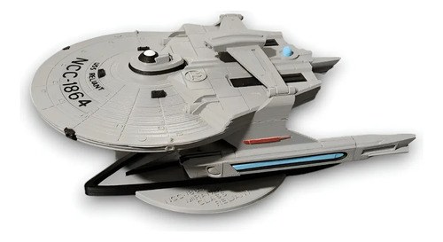 Uss Reliant Miranda Nave Star Trek 3d