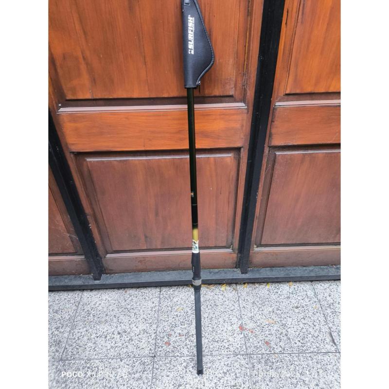 Caña Surfish